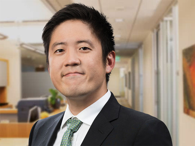 Christopher J. Lee