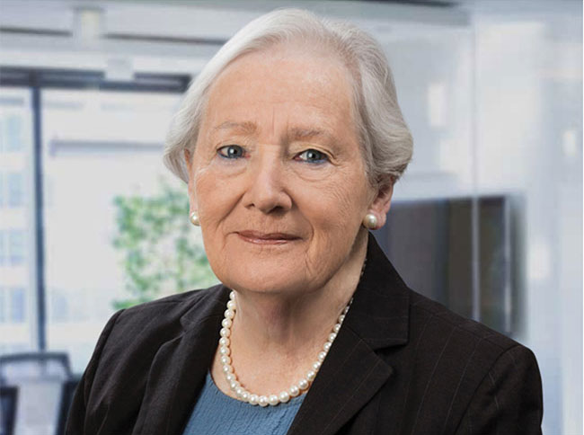 Dorothy Wolpert