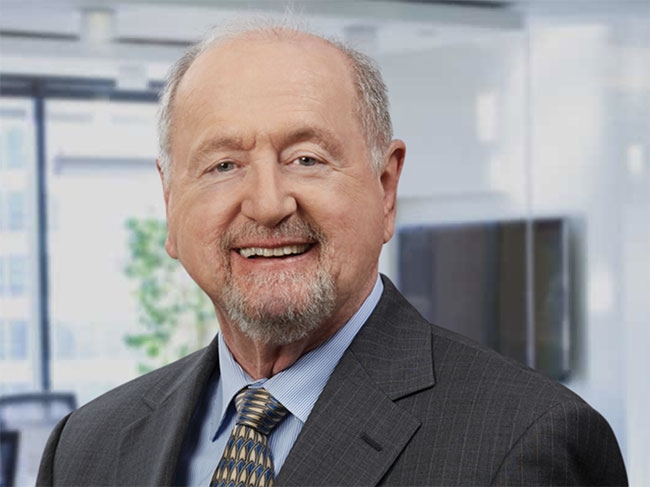 Joel E. Boxer