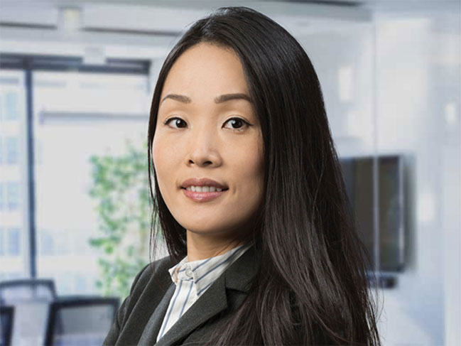 Kate S. Shin