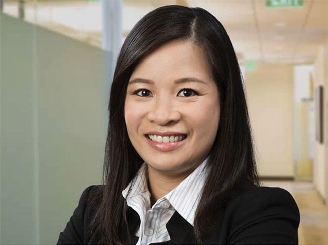 Kimmy Yu