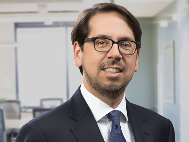 Marc E. Masters