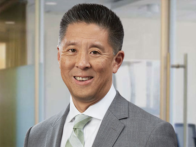 Paul S. Chan