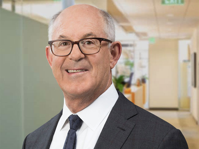 Ronald J. Nessim