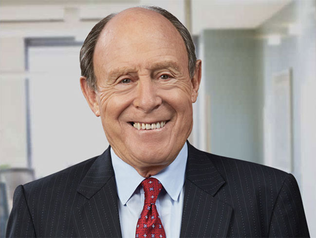 Terry W. Bird