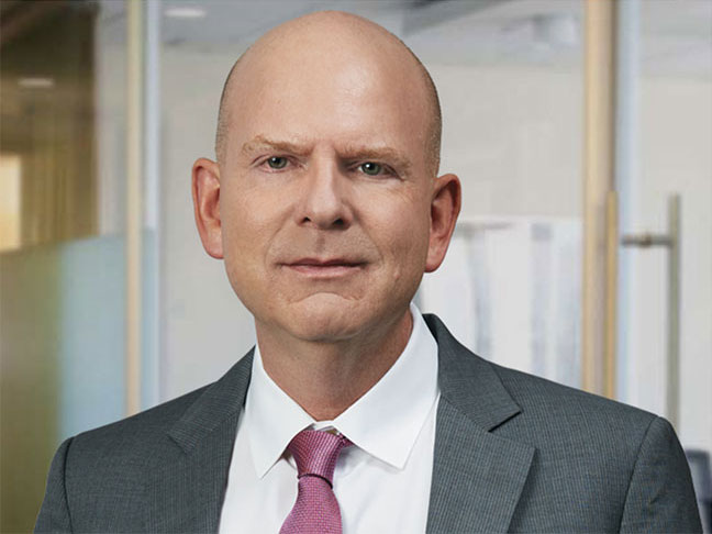 Thomas V. Reichert