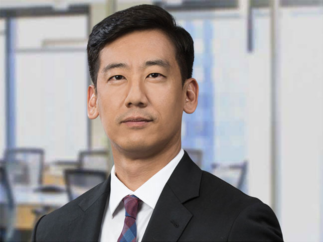 Timothy B. Yoo