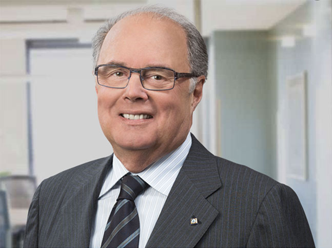 Vincent J. Marella